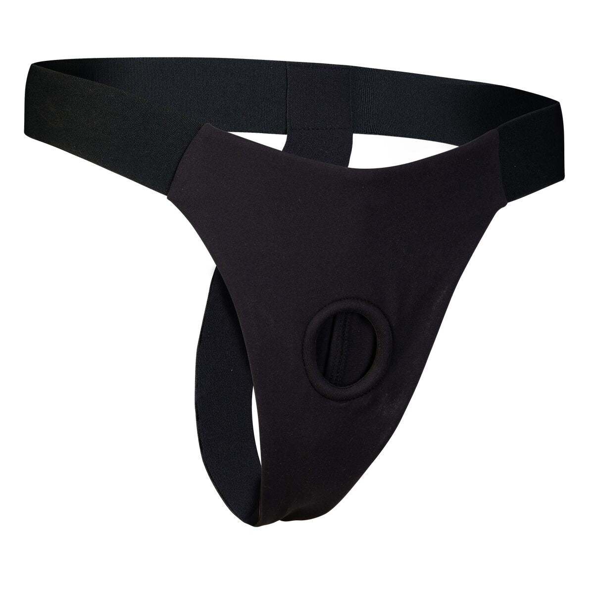 Tanga mit Dildo Dream Toys Bold