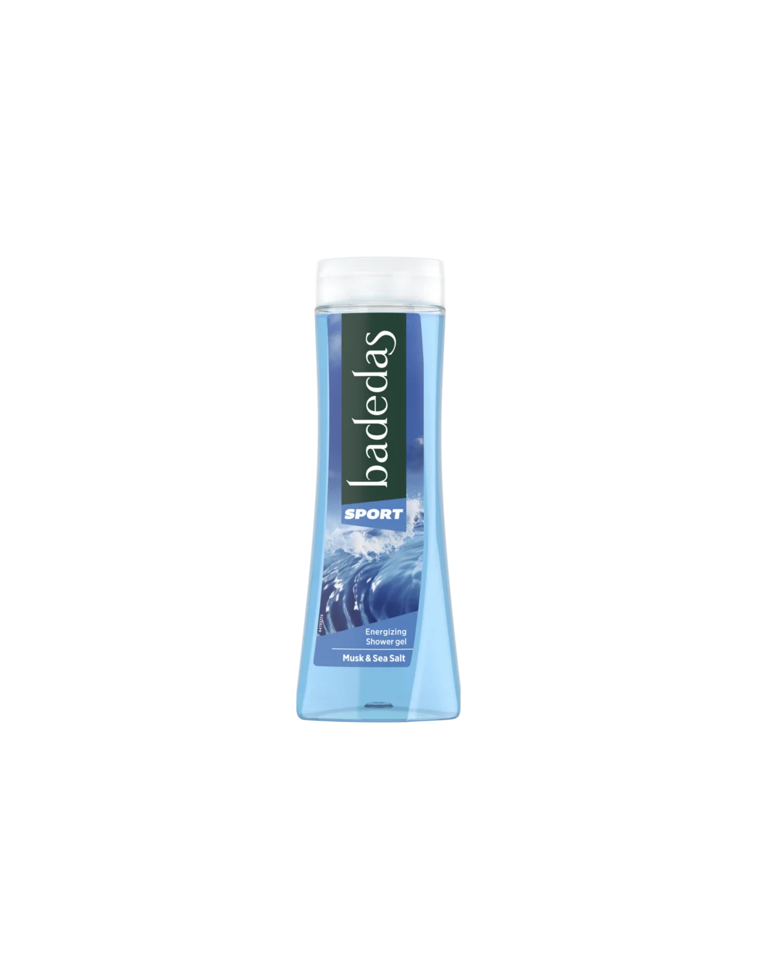 BADEDAS BADEDAS Duschgel Sport 600 ml Gel de Ducha Bot Kosmetik