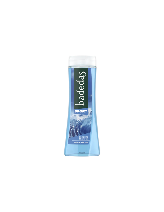 BADEDAS BADEDAS Duschgel Sport 600 ml Gel de Ducha Bot Kosmetik