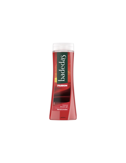 BADEDAS BADEDAS Duschgel Passion 600 ml Gel de Ducha Kosmetik