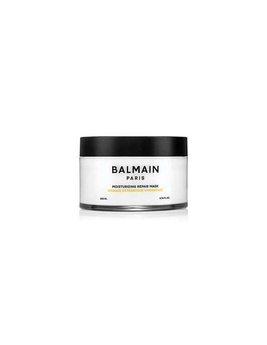 BALMAIN HAIR COUTURE BALMAIN HAIR COUTURE Moisturizing Repair Mask Haarmaske 200 ml Haarpflege