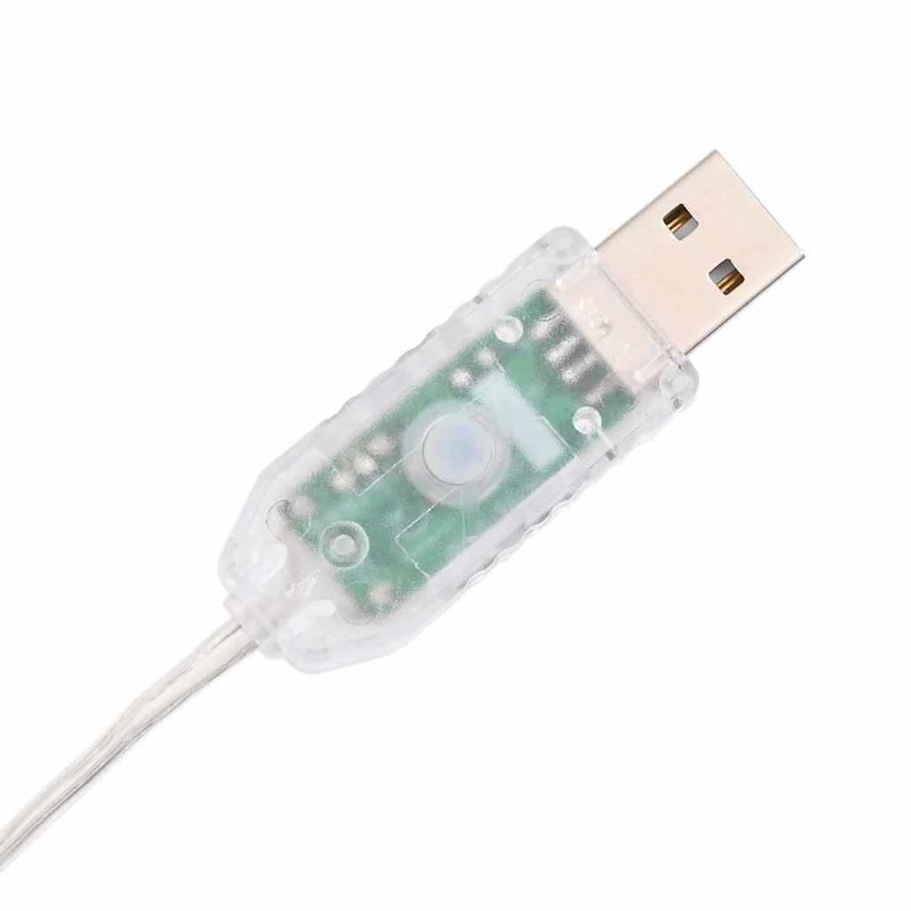 Weihnachts Schneemann Familie 3 Pcs Warmes Weiß