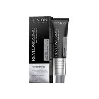 REVLON REVLON Revlonissimo Colorsmetique High Coverage Haarfarbe 6,12 Dark Frosty Beige 60 ml Kosmetik