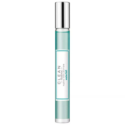 Clean Clean, H2Eau Waterfall, Eau de Parfum, Unisex, 10 ml Regular