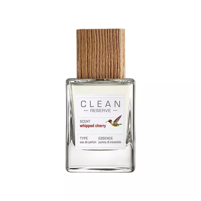 Clean Whipped Cherry Eau de Parfum Unisex 100 ml