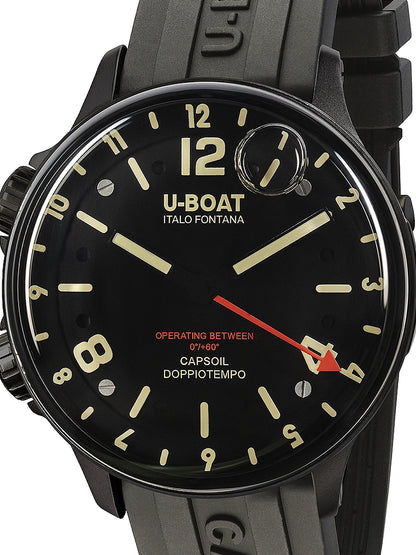 U-BOAT Mod. 8770_A Uhr – Produktansicht