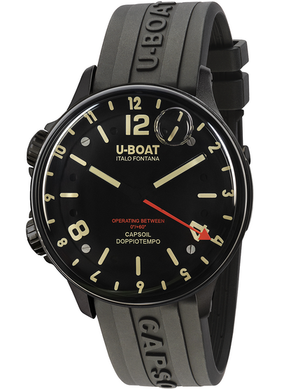 U-BOAT Mod. 8770_A Uhr – Detailansicht