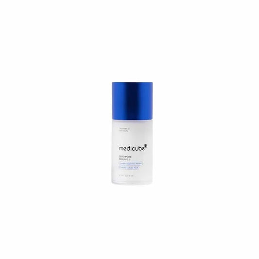 MEDICUBE MEDICUBE Zero Pore Serum 2.0 40 ml Serum zur Porenpflege