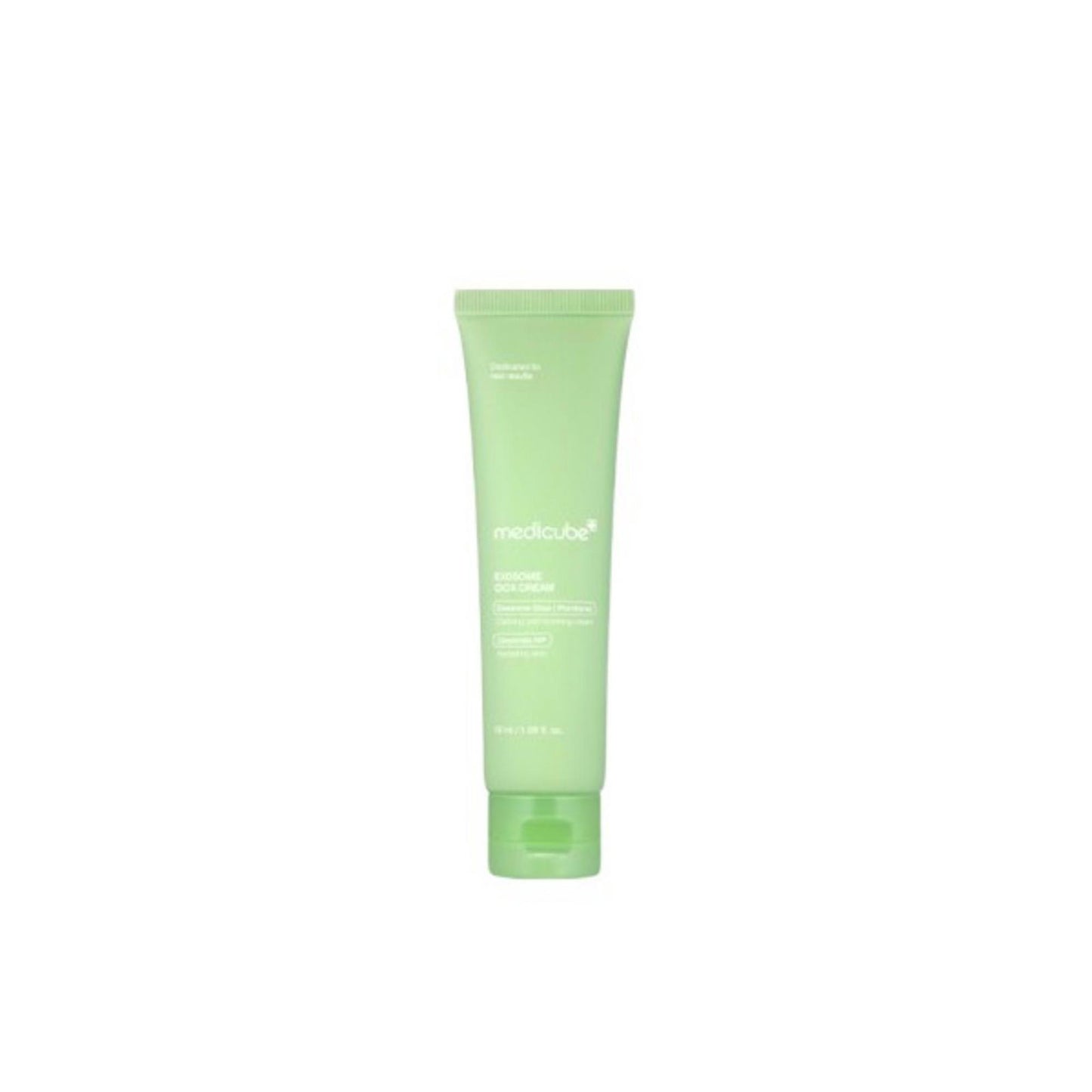 Medicube Medicube, Exosome Cica Ampoule, Beruhigend, Täglich, Sahne, Für das Gesicht, Nein, 50 ml Regular