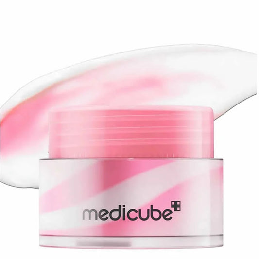 MEDICUBE MEDICUBE PDRN Lip Sleepeng Maske 10 ml Lippenpflege Nachtmaske Kosmetik