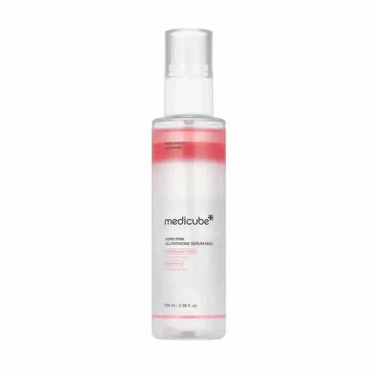 MEDICUBE MEDICUBE Pdrn Pink Glutathione Serum Mist 100 ml Gesichtsspray