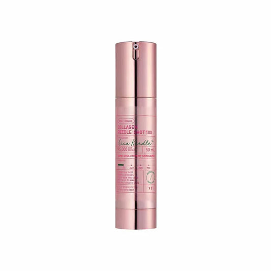 VT COSMETICS VT COSMETICS Collagen Reedle Shot 100 50 ml Kosmetikpflege