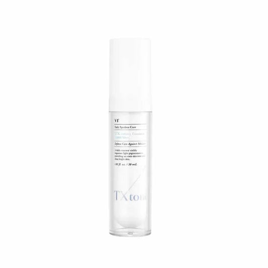 VT COSMETICS VT COSMETICS TX-Toning Essence 1000 Shot 30 ml Gesichtspflege Essence Kosmetik