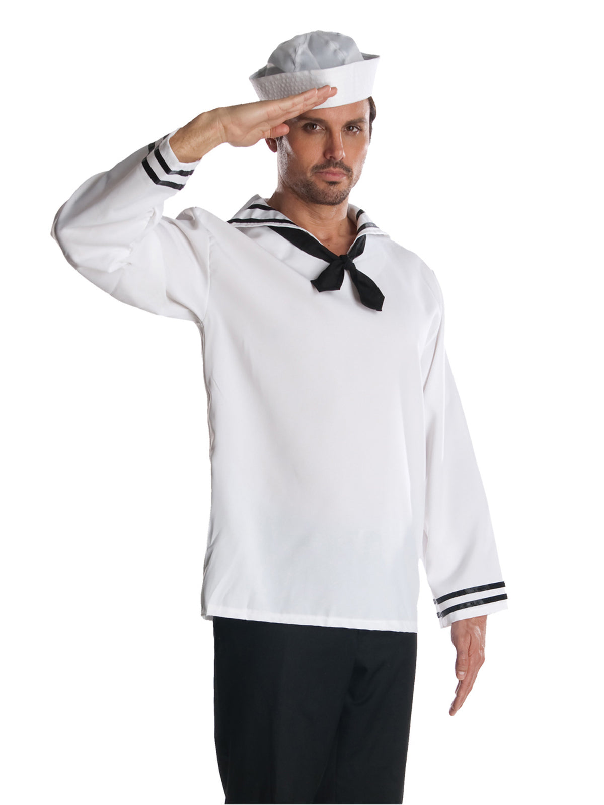Rubies Rubies Sailor Kostüm für Erwachsene für Herren