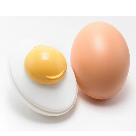 HOLIKA HOLIKA Egg Skin Cleansing Foam Reinigungsschaum 140 ml Kosmetik
