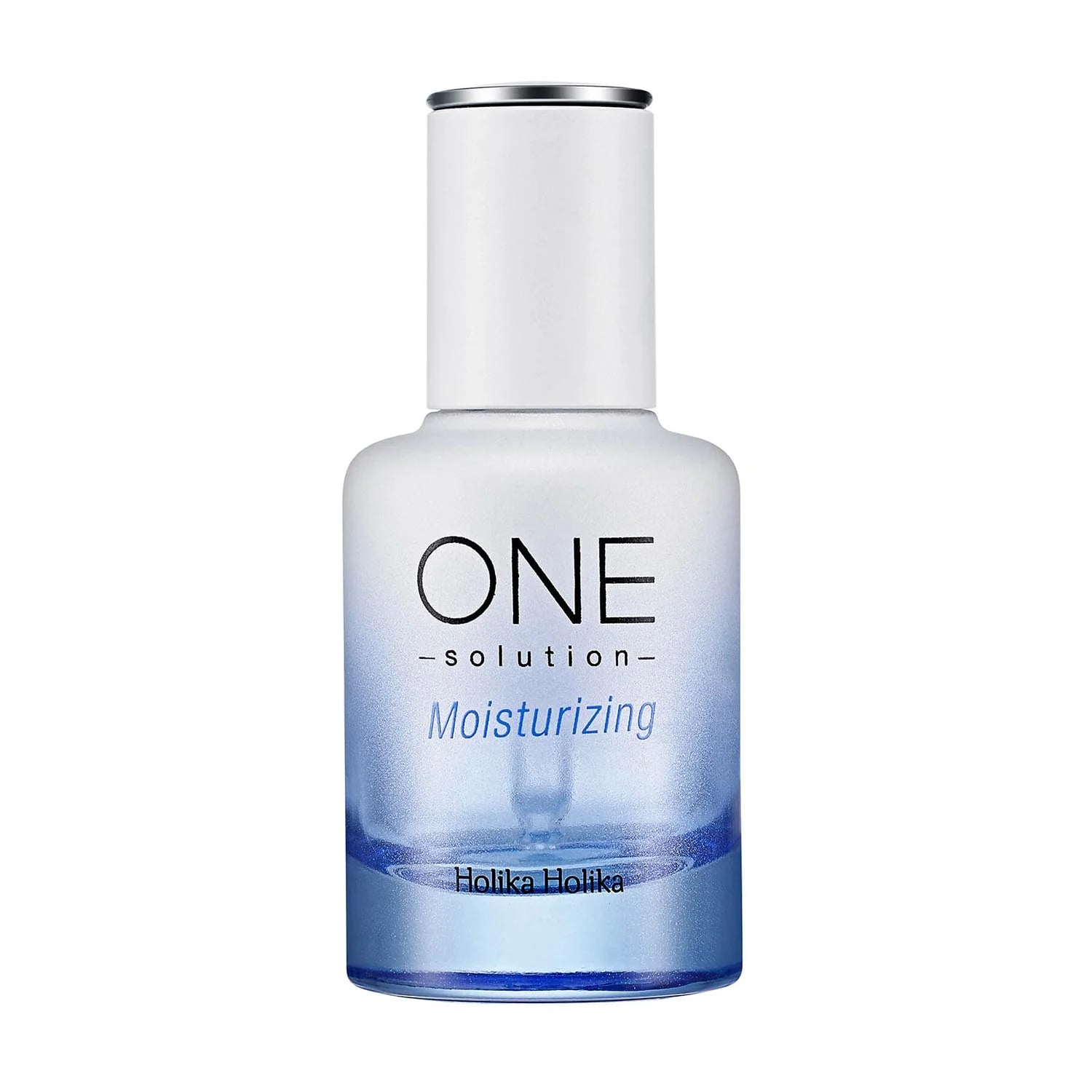 HOLIKA HOLIKA One Solution Moisturizing Ampolla 30 ml Feuchtigkeitspflege Kosmetik
