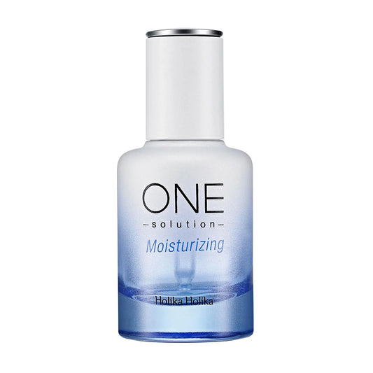 HOLIKA HOLIKA One Solution Moisturizing Ampolla 30 ml Feuchtigkeitspflege Kosmetik