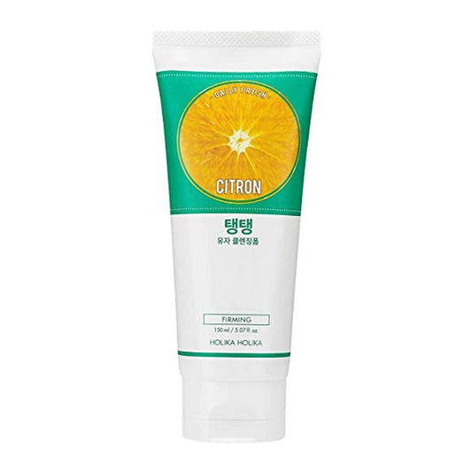 HOLIKA HOLIKA Daily Fresh Firming Cream Citron 150 ml Gesichtscreme