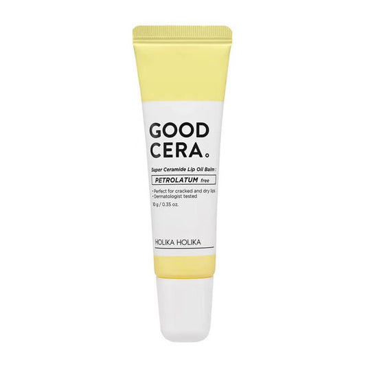 HOLIKA HOLIKA Good Cera Super Ceramide Lip Oil Balm 10 g Lippenpflege Öl Balsam Kosmetik