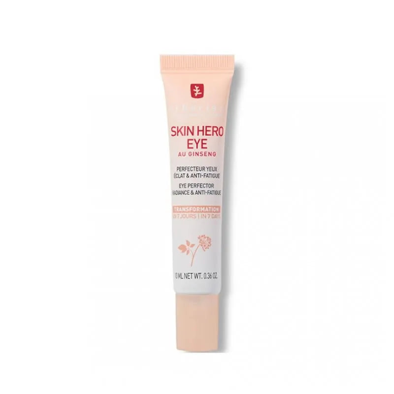 ERBORIAN Skin Hero Eye Augenpflege 10 ml