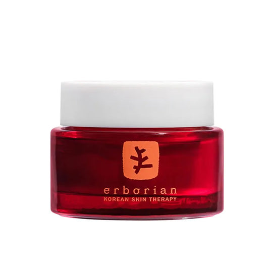 ERBORIAN ERBORIAN Hauttherapie Augenpflege 15 ml Kosmetik