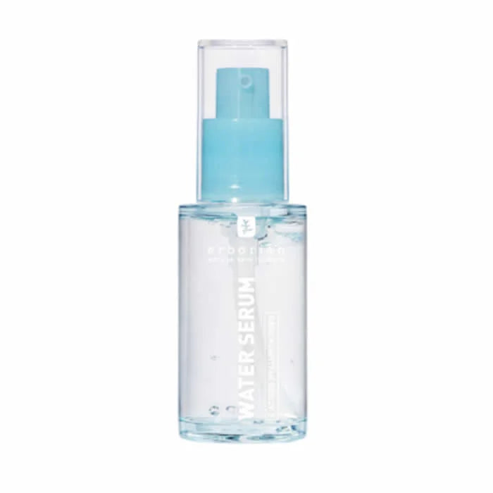 Erborian Water Serum 30 ml Gesichtsserum