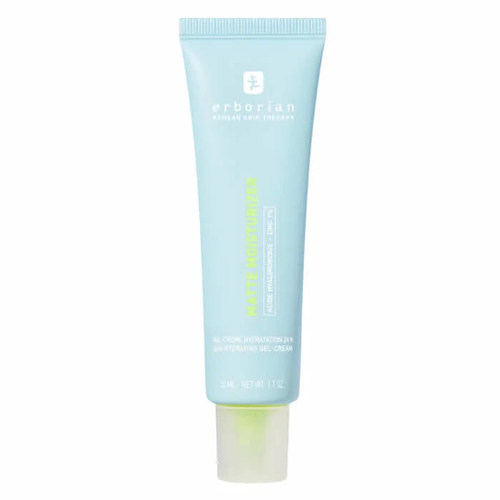 Erborian Matte Moisturizer Gel-Cream 50 ml Gesichtscreme