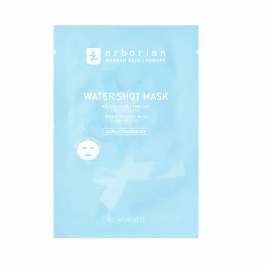ERBORIAN Erborian Water Shot Mask 15 g Kosmetik
