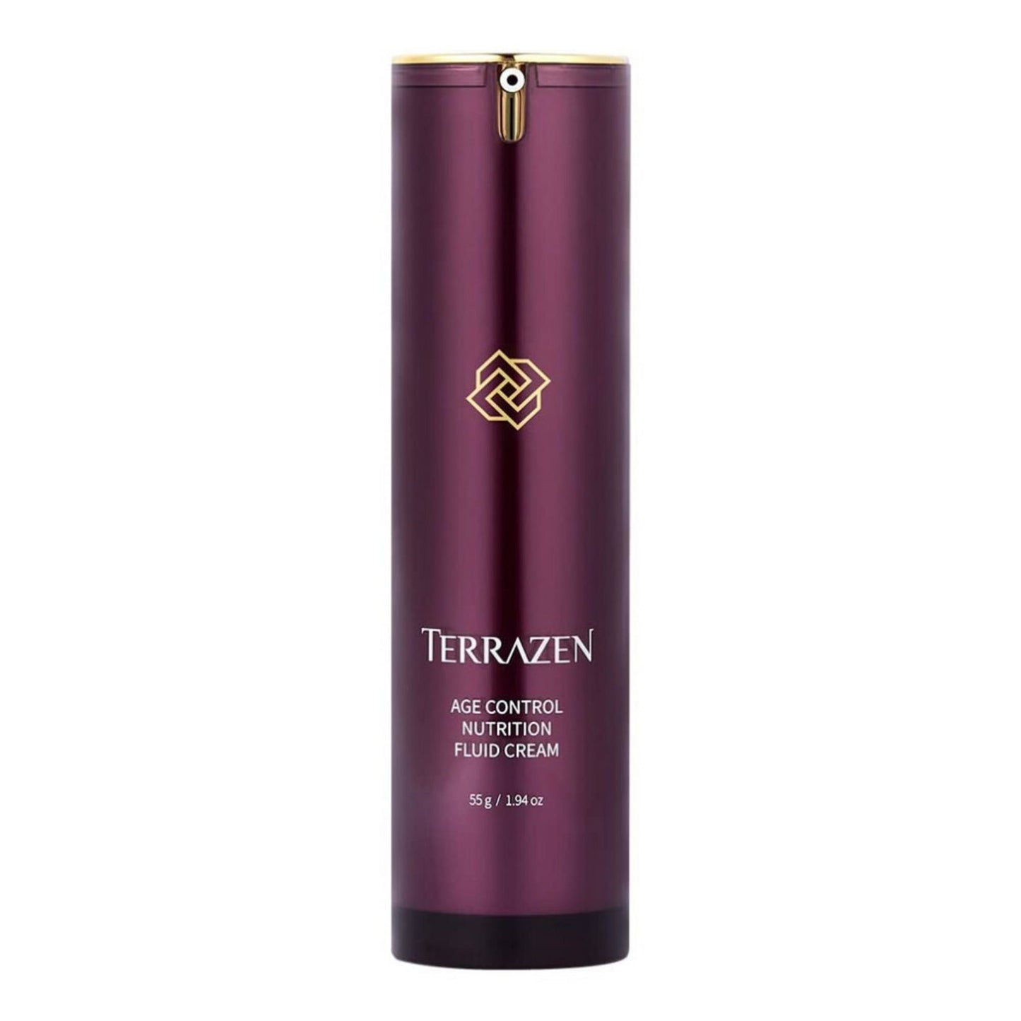 Terrazen Terrazen, Age Control, Anti-Aging, Flüssigkeit, 55 ml Regular