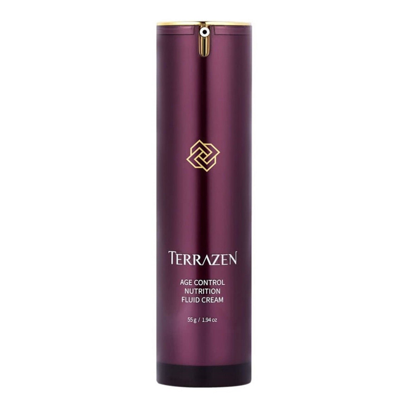 Terrazen Terrazen, Age Control, Anti-Aging, Flüssigkeit, 55 ml Regular