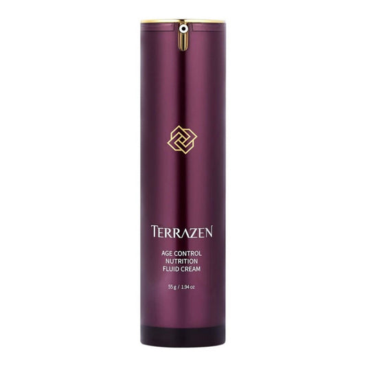 Terrazen Terrazen, Age Control, Anti-Aging, Flüssigkeit, 55 ml Regular
