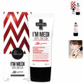 SUNTIQUE SUNTIQUE I'm Medi 100% Zinc Sun Sonnenschutz SPF 50 50 ml Sonnenpflege