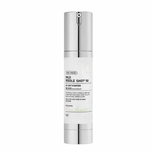 VT COSMETICS VT COSMETICS Mild Reedle Shot 50 50 ml Kosmetikpflege