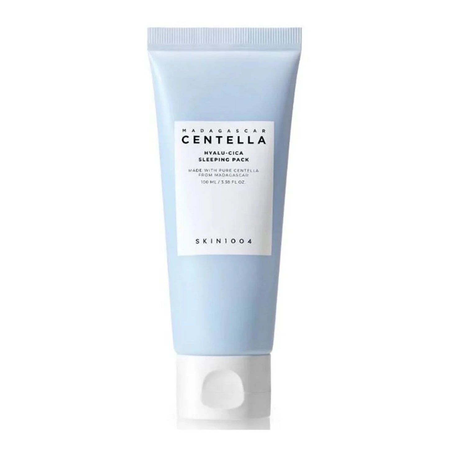 SKIN1004 Skin1004 Madagascar Centella Tratamiento De Noche Pack Hyalu-Cica 100 ml Kosmetik