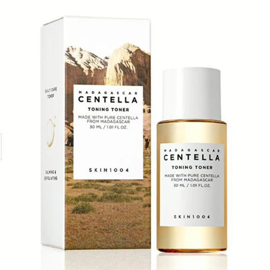 SKIN1004 SKIN1004 Madagascar Centella Tonicum Ausgleichend 30 ml Gesichtswasser Kosmetik