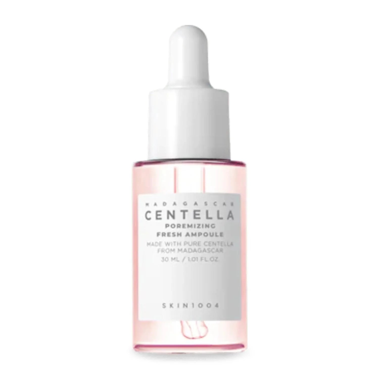 SKIN1004 SKIN1004 Madagascar Centella Poremizing Fresh Ampullen 30 ml Kosmetik