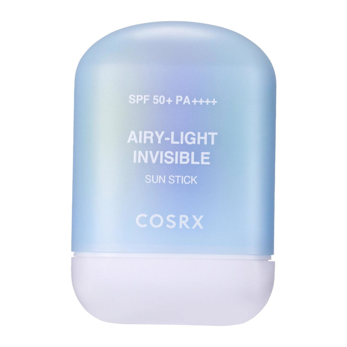 Cosrx, Ultra Light Invisible, Sonnenschutzstift, SPF50+, 19 ml