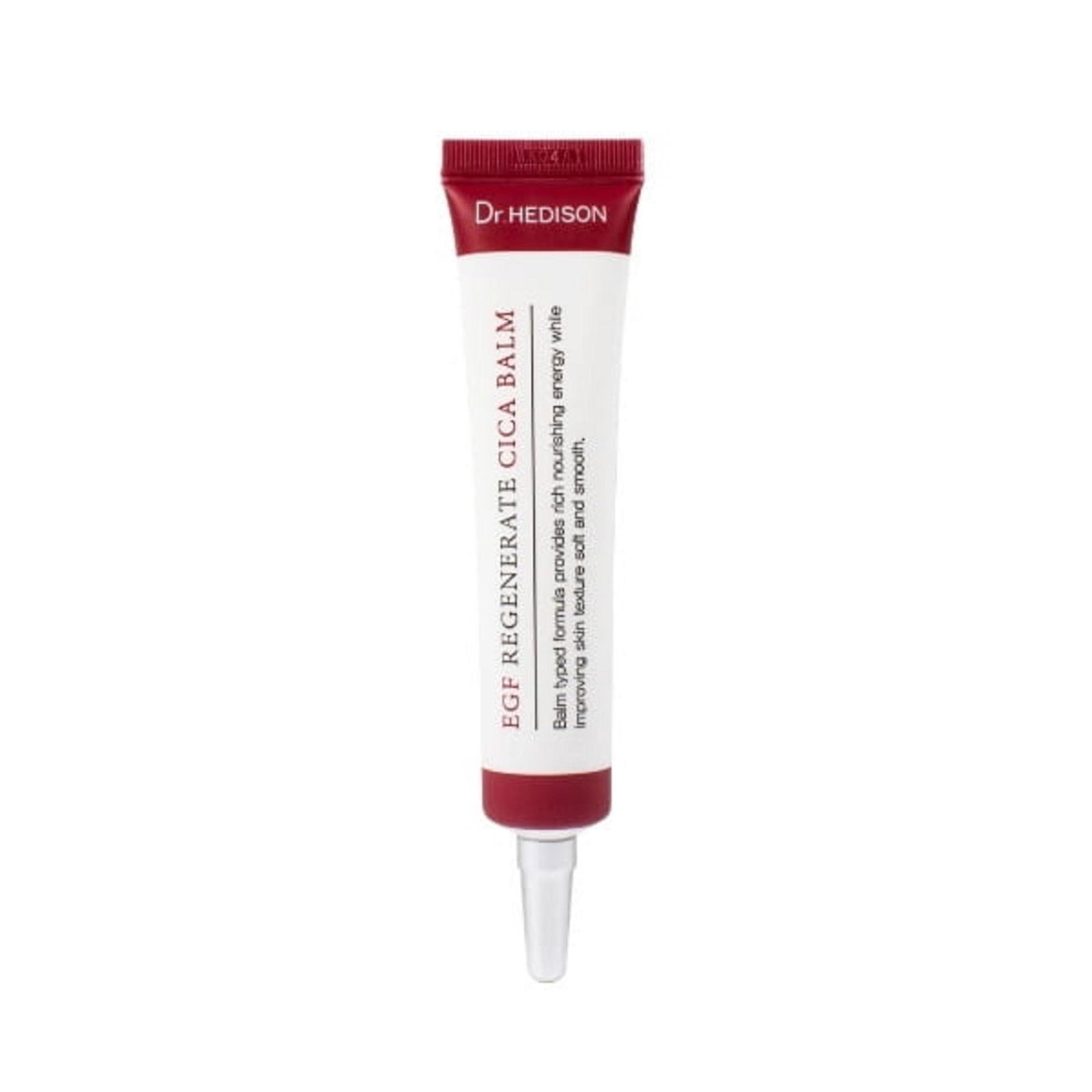 Dr. Hedison Dr. Hedison, Cica Blam, EGF, Regeneration, Balsam, Gesicht und Körper, 30 ml Regular