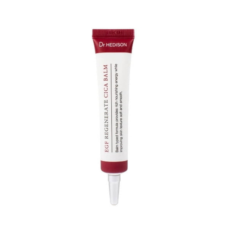 Dr. Hedison Dr. Hedison, Cica Blam, EGF, Regeneration, Balsam, Gesicht und Körper, 30 ml Regular