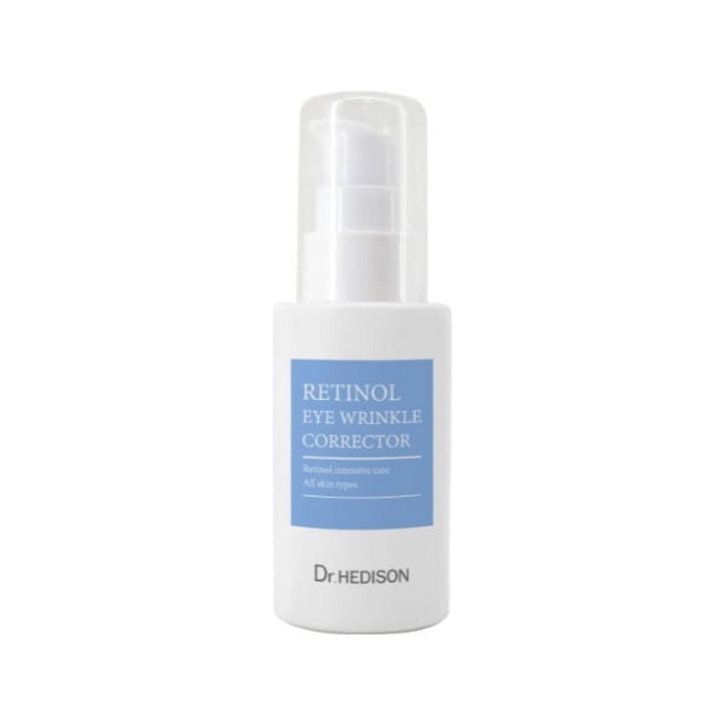 Dr. Hedison, Retinol, Augenserum, 30 ml