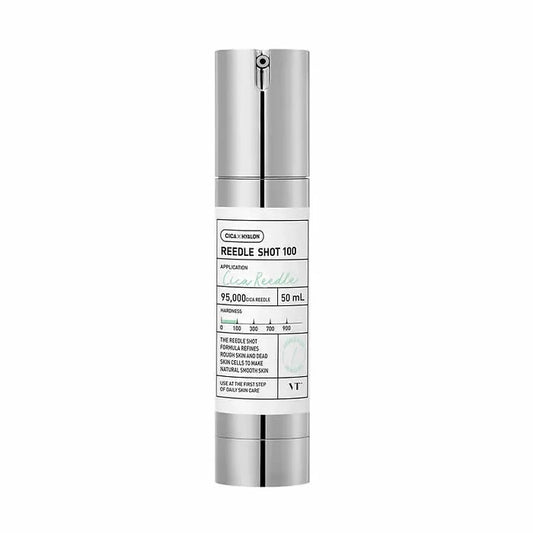 VT COSMETICS VT COSMETICS Reedle Shot 100 Gesichtsserum 50 ml Kosmetik