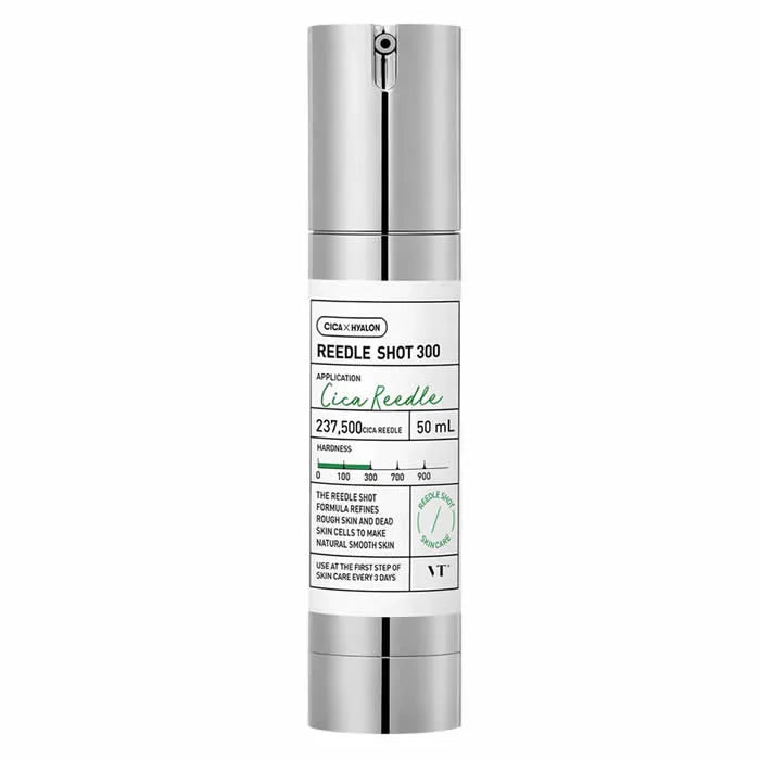 VT COSMETICS Reedle Shot 300 Serum 50 ml