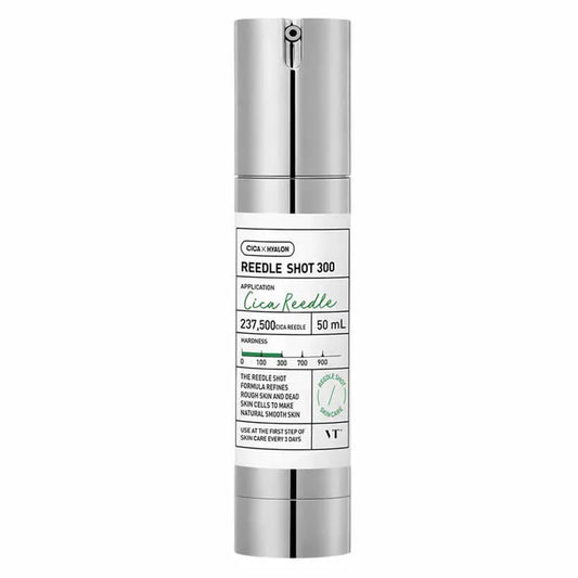 VT COSMETICS VT COSMETICS Reedle Shot 300 Serum 50 ml Kosmetik