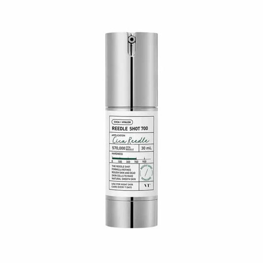 VT COSMETICS VT COSMETICS Reedle Shot 700 30 ml Kosmetikpflege Serum