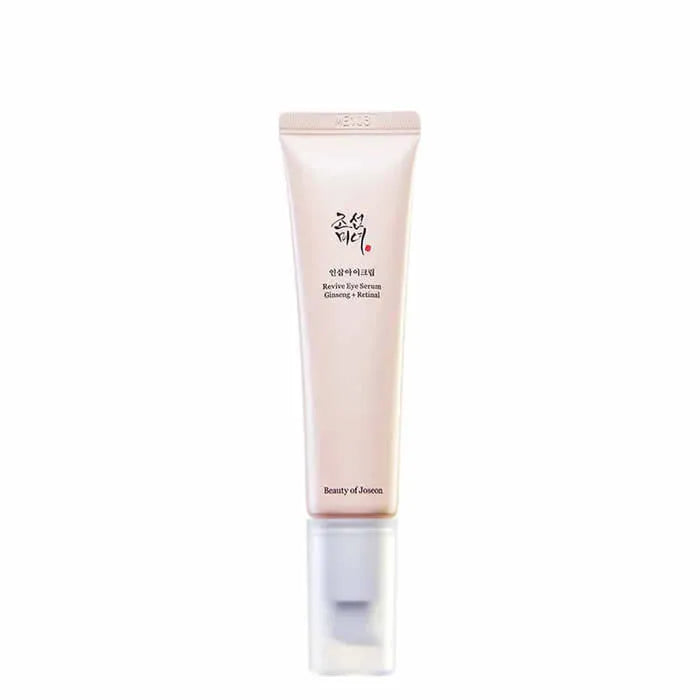 BEAUTY OF JOSEON BEAUTY OF JOSEON Revive Eye Serum Ginseng Retinal 30 ml Augenserum