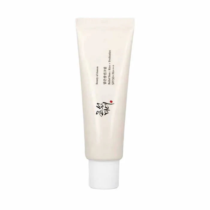 BEAUTY OF JOSEON BEAUTY OF JOSEON Relief Sun Rice Probiotics Sonnenschutz SPF50+ PA++++ 50 ml Sonnenpflege