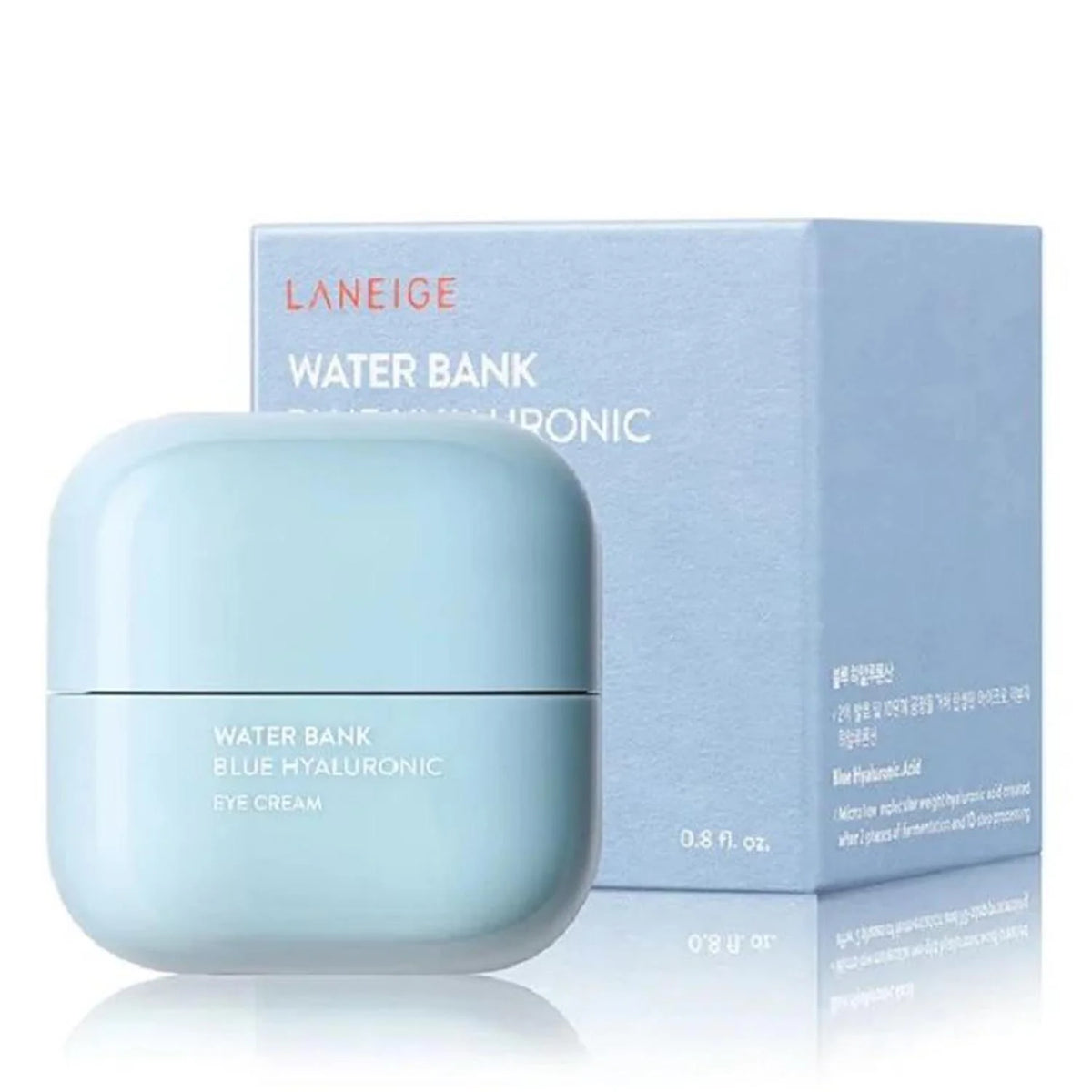 Laneige Water Bank Blue Hyaluronic Eye Cream 25ml