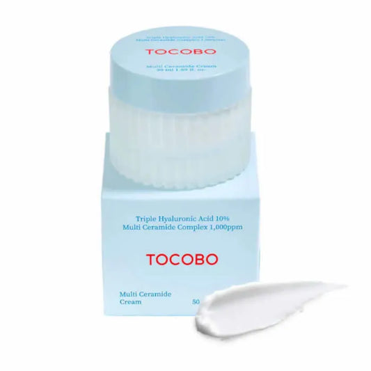 TOCOBO TOCOBO Multi Ceramide Cream 50 ml Gesichtscreme