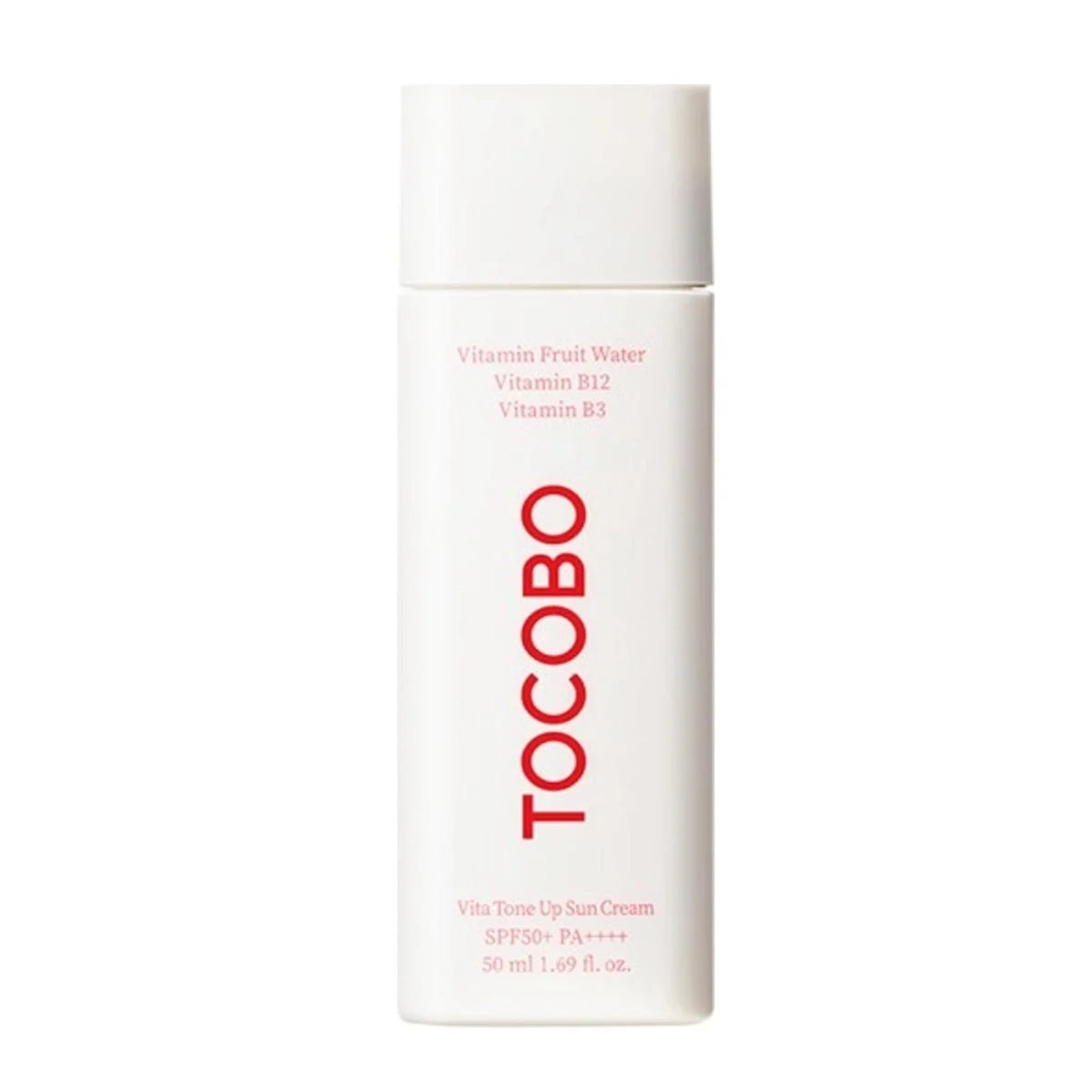 TOCOBO TOCOBO Vita Tone Up Sun Cream SPF50 PA 50 ml Sonnenschutz Creme Sonnencreme