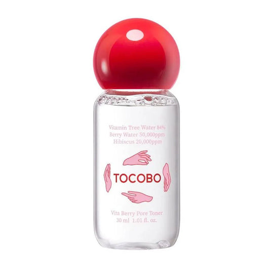 TOCOBO TOCOBO Vita-Berry Tonico Gesichtswasser 30 ml Kosmetik